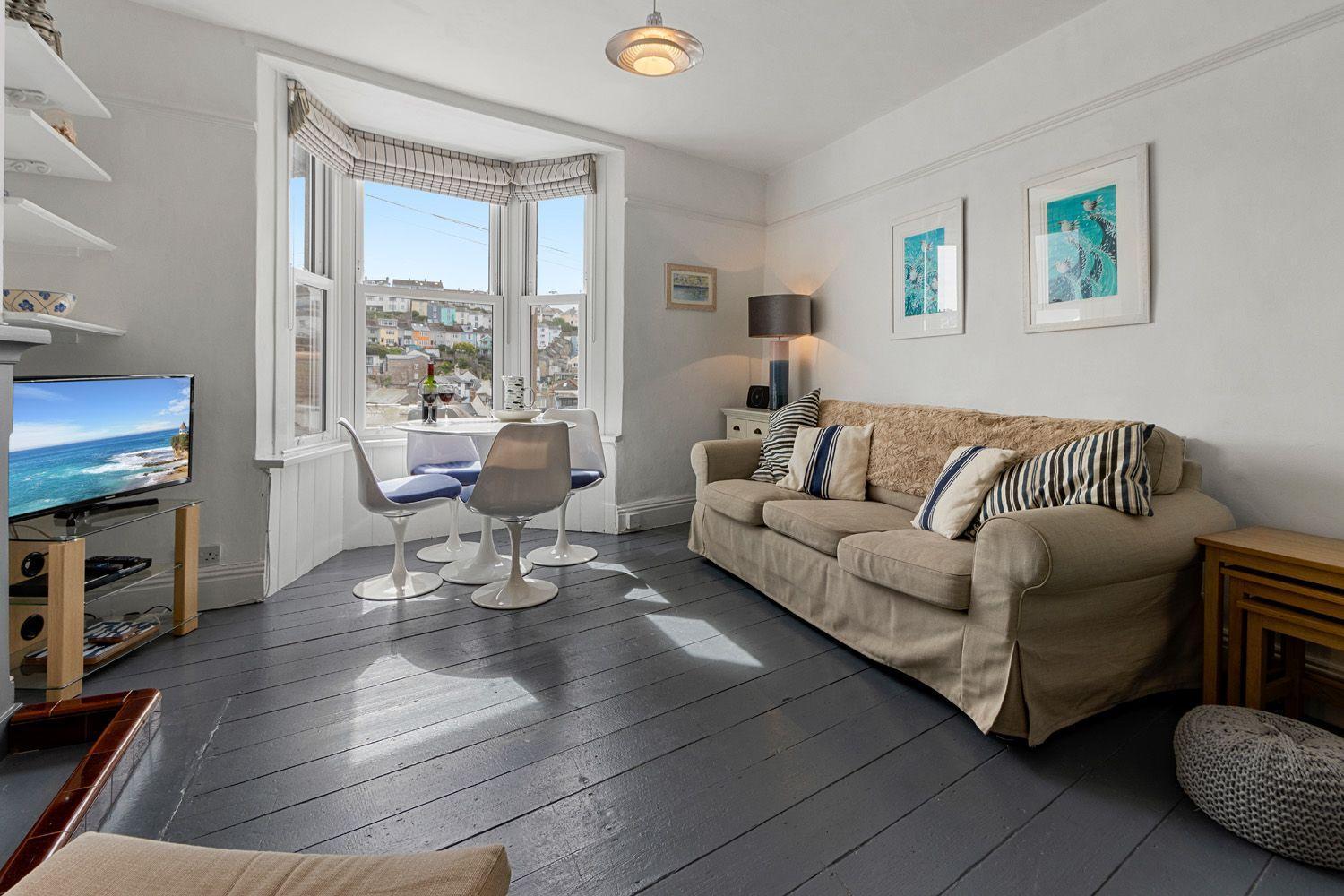 Limpet Cottage Brixham Extérieur photo