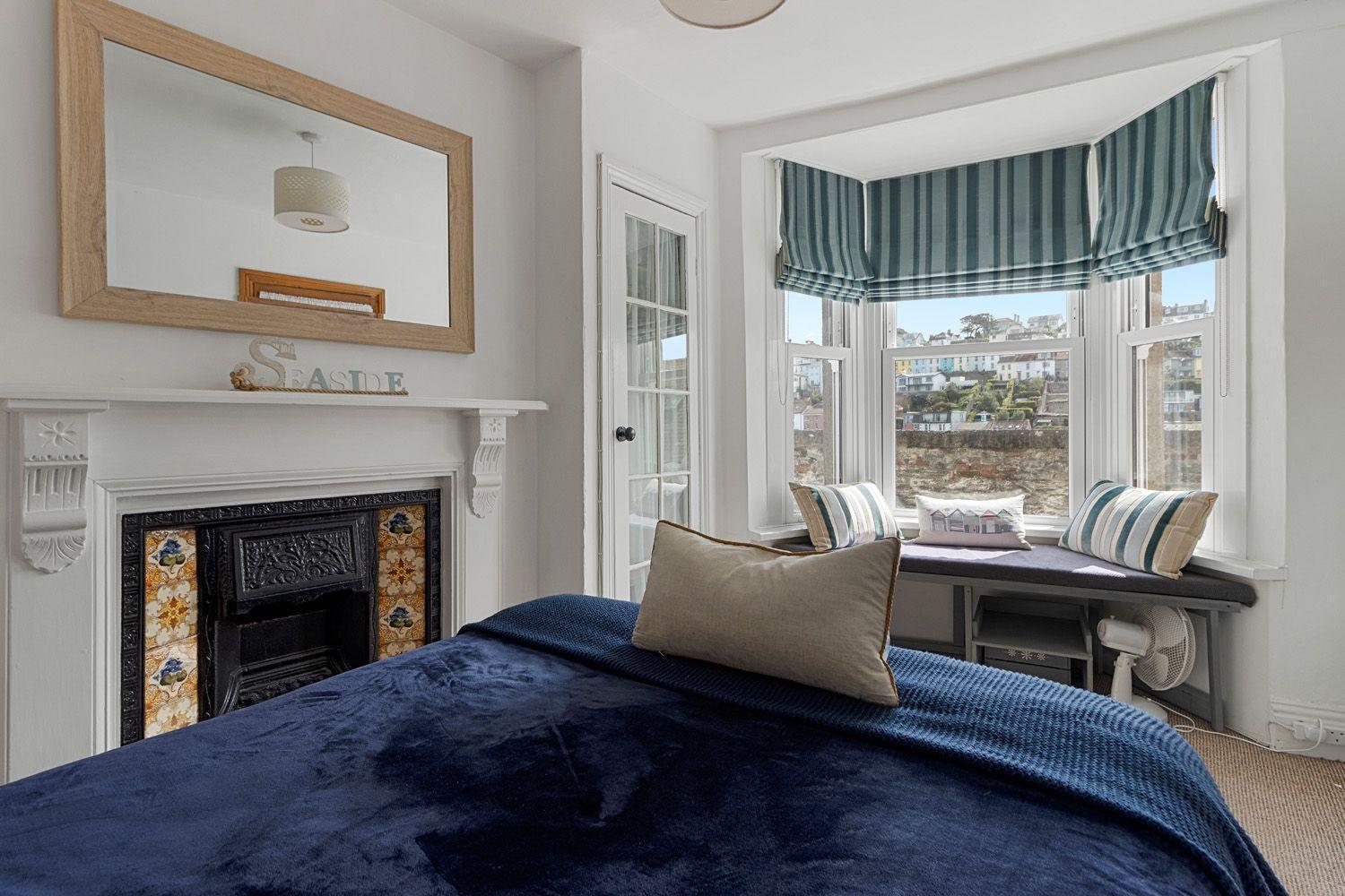 Limpet Cottage Brixham Extérieur photo