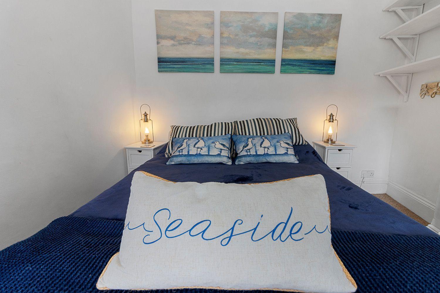 Limpet Cottage Brixham Extérieur photo