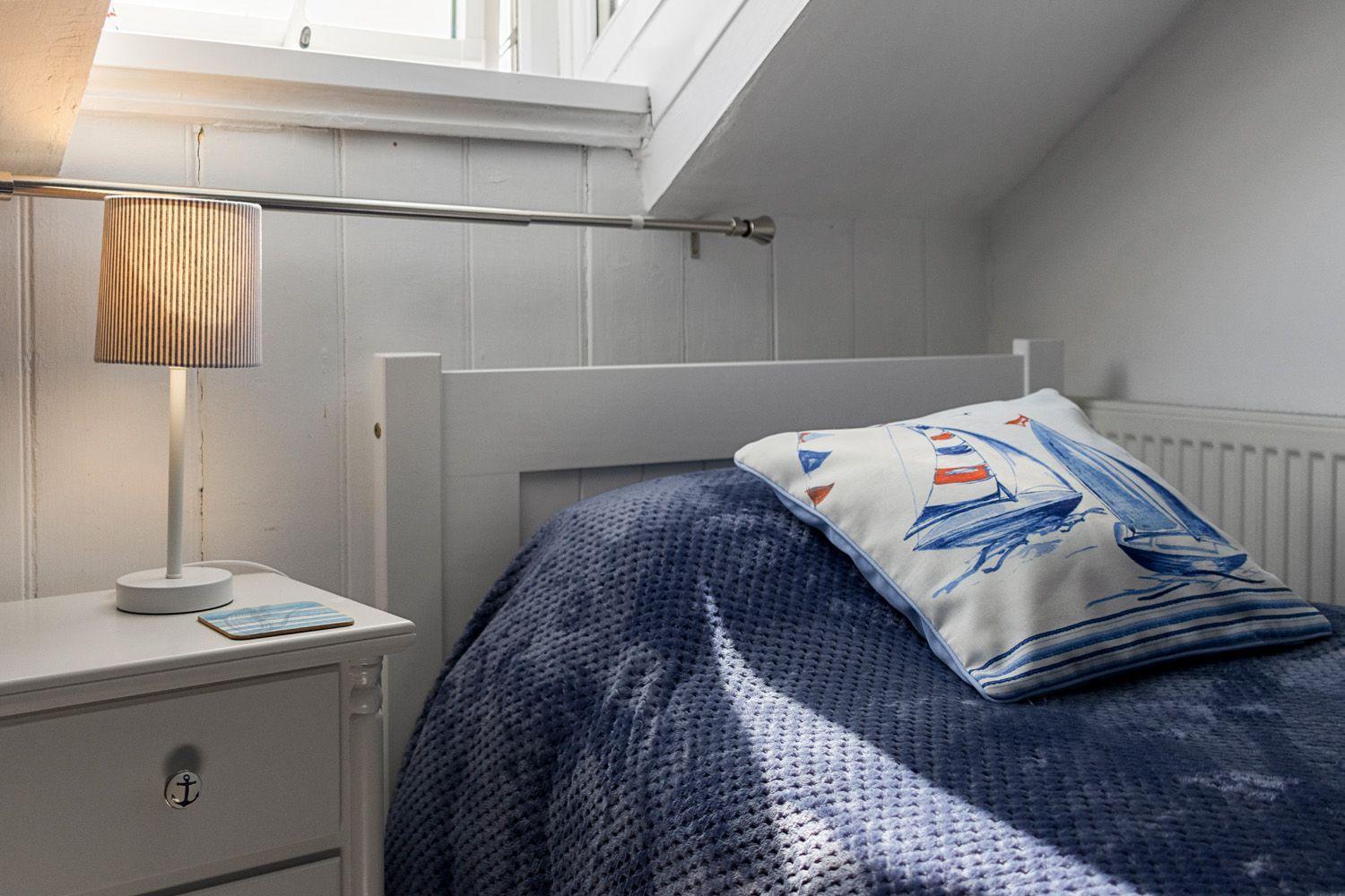 Limpet Cottage Brixham Extérieur photo
