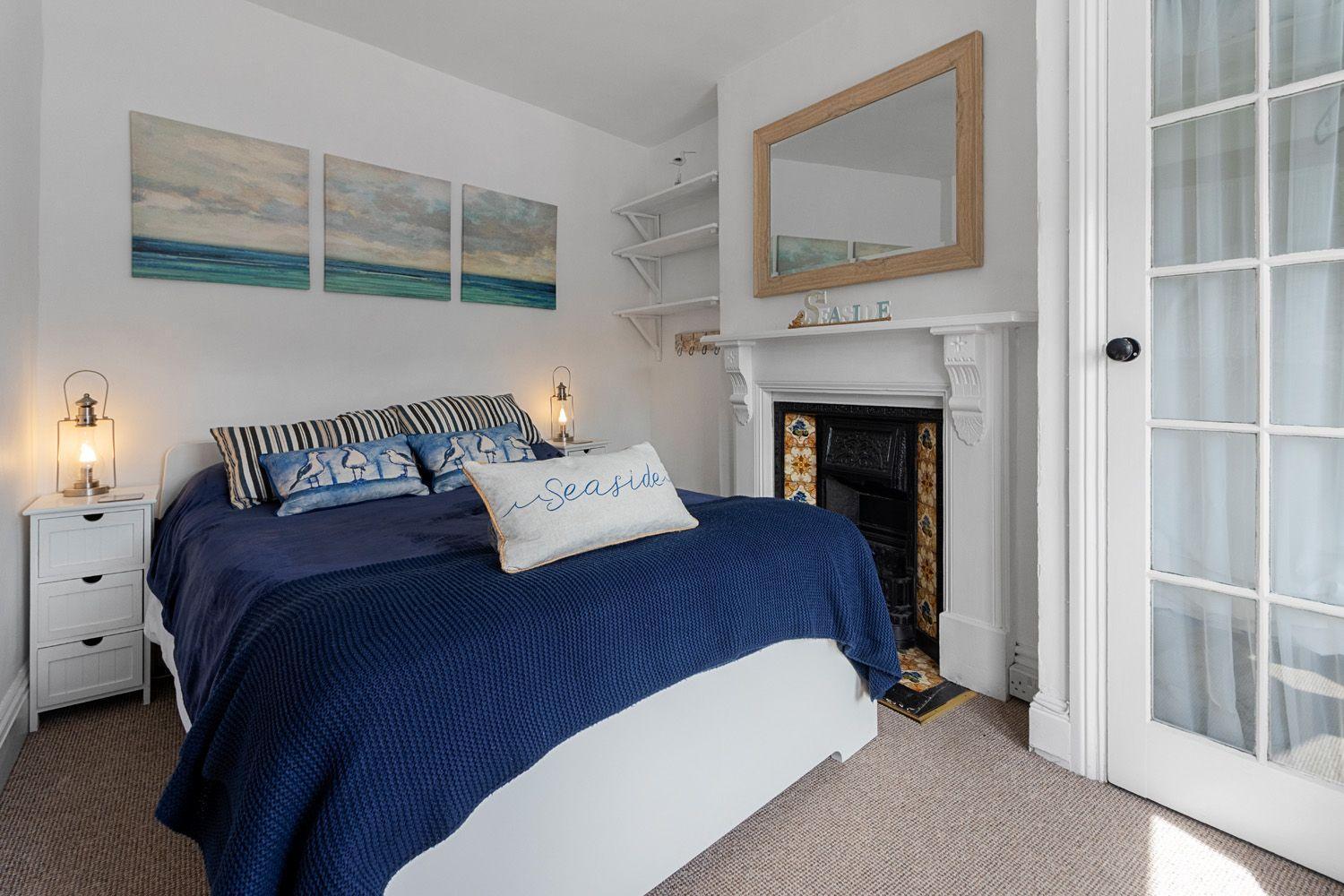 Limpet Cottage Brixham Extérieur photo
