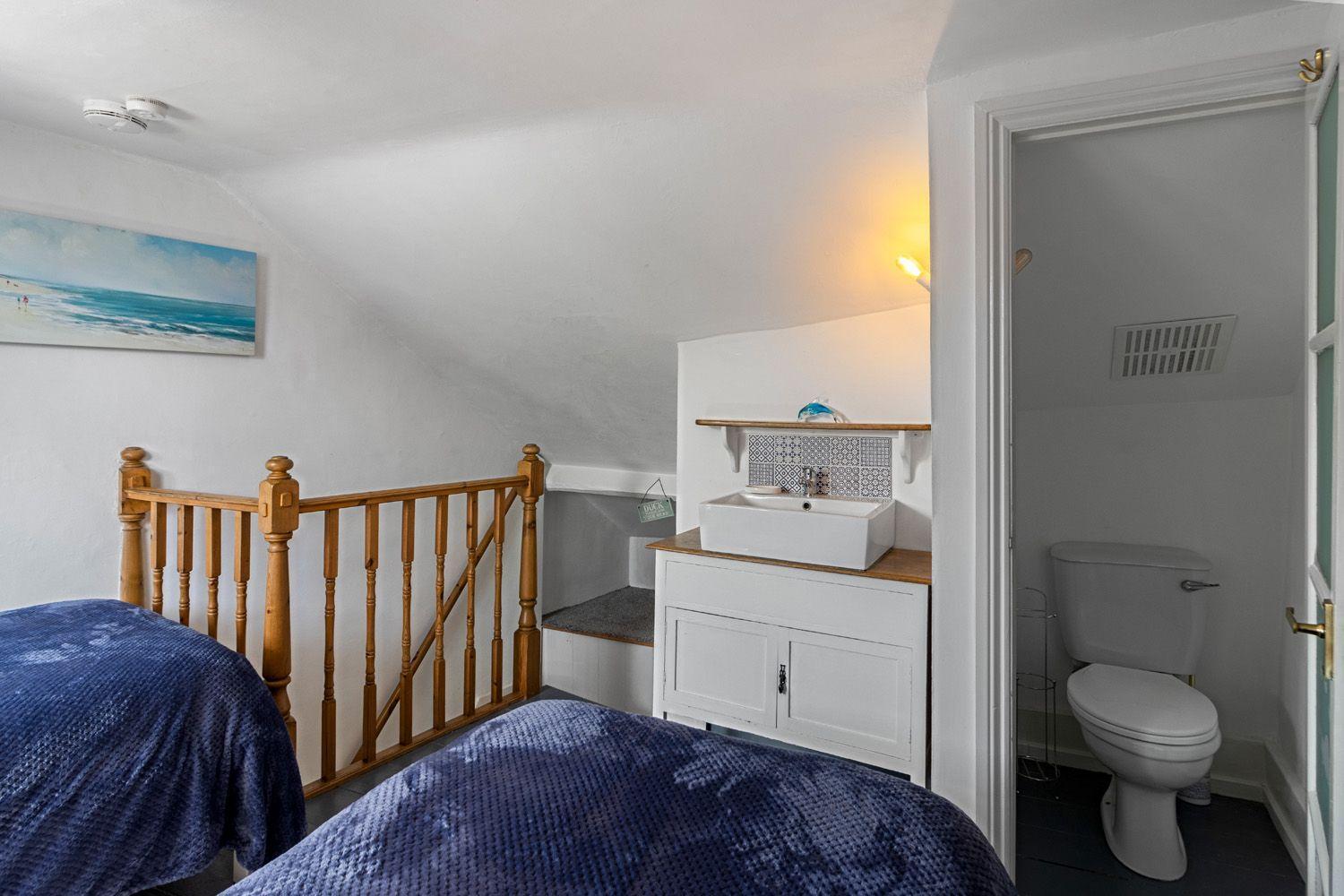 Limpet Cottage Brixham Extérieur photo
