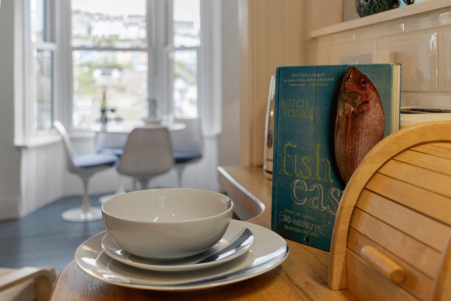 Limpet Cottage Brixham Extérieur photo