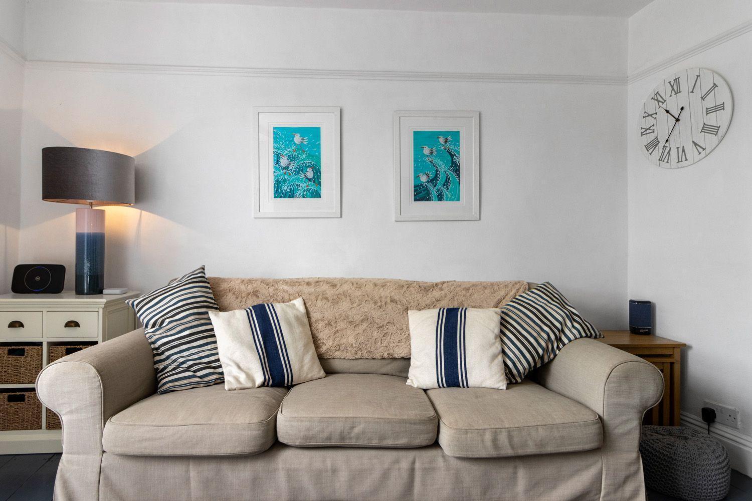 Limpet Cottage Brixham Extérieur photo