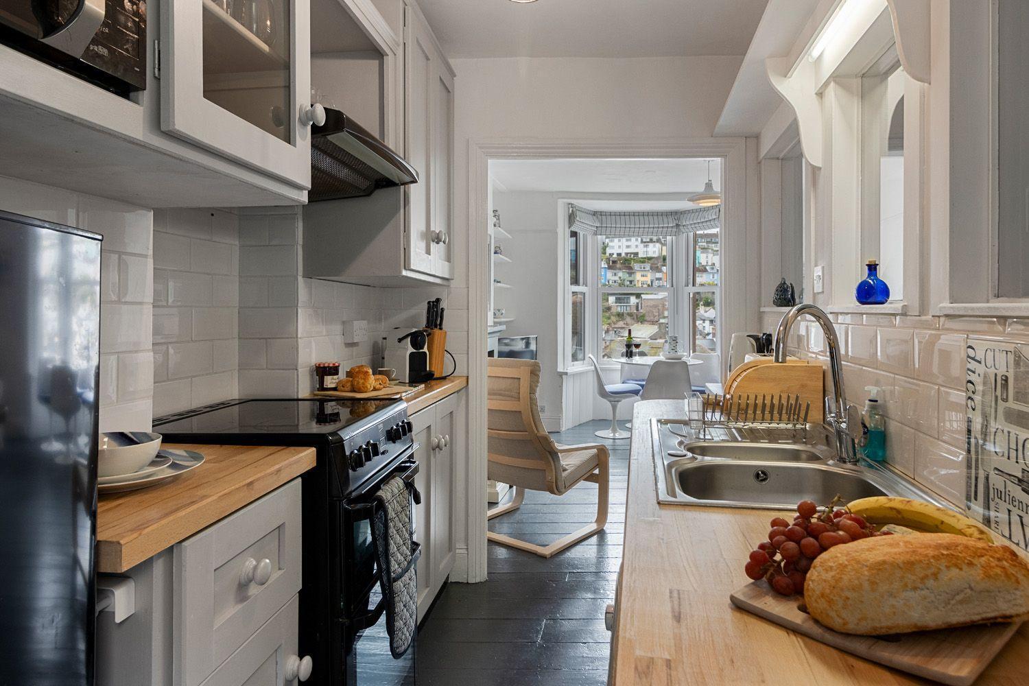Limpet Cottage Brixham Extérieur photo