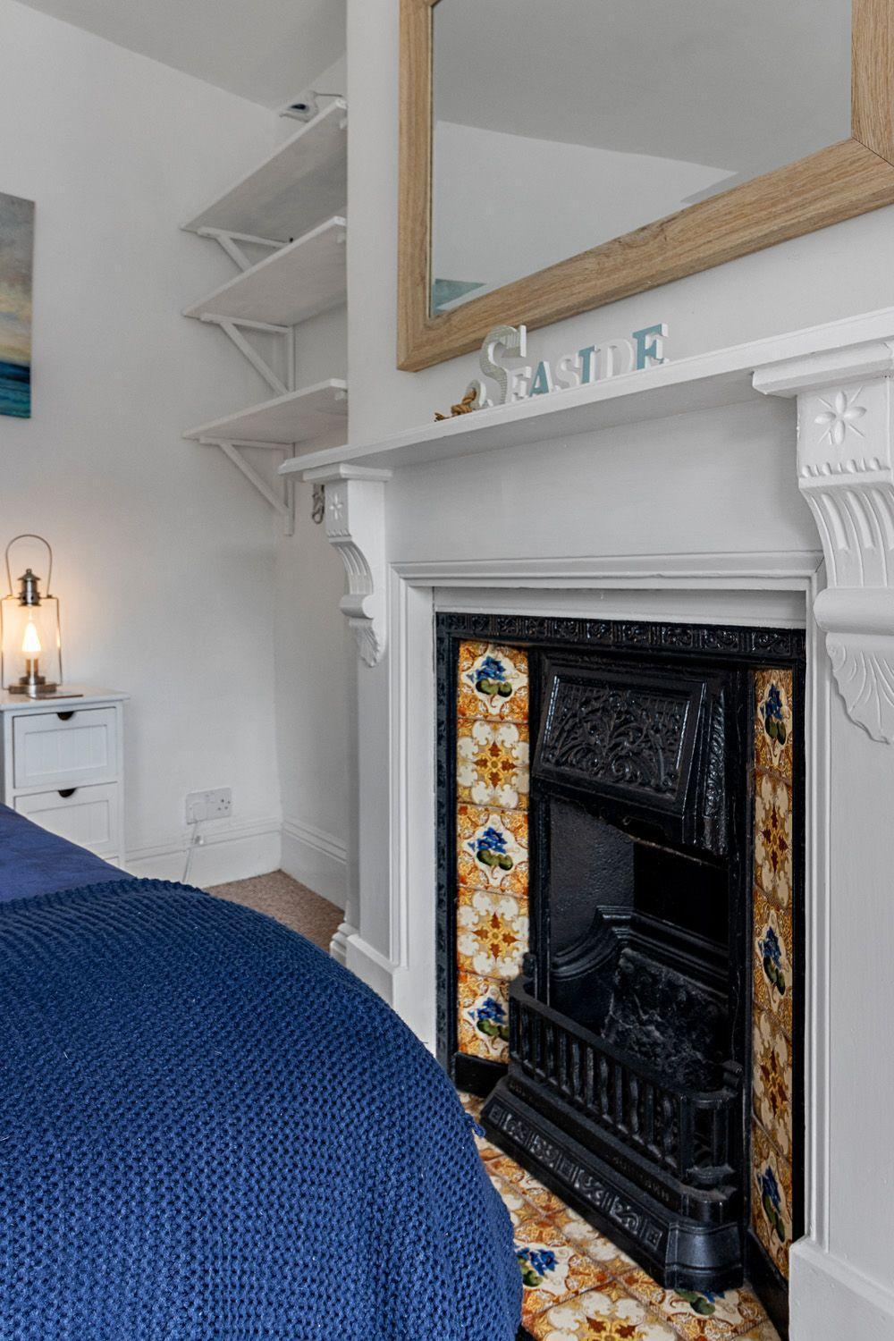 Limpet Cottage Brixham Extérieur photo