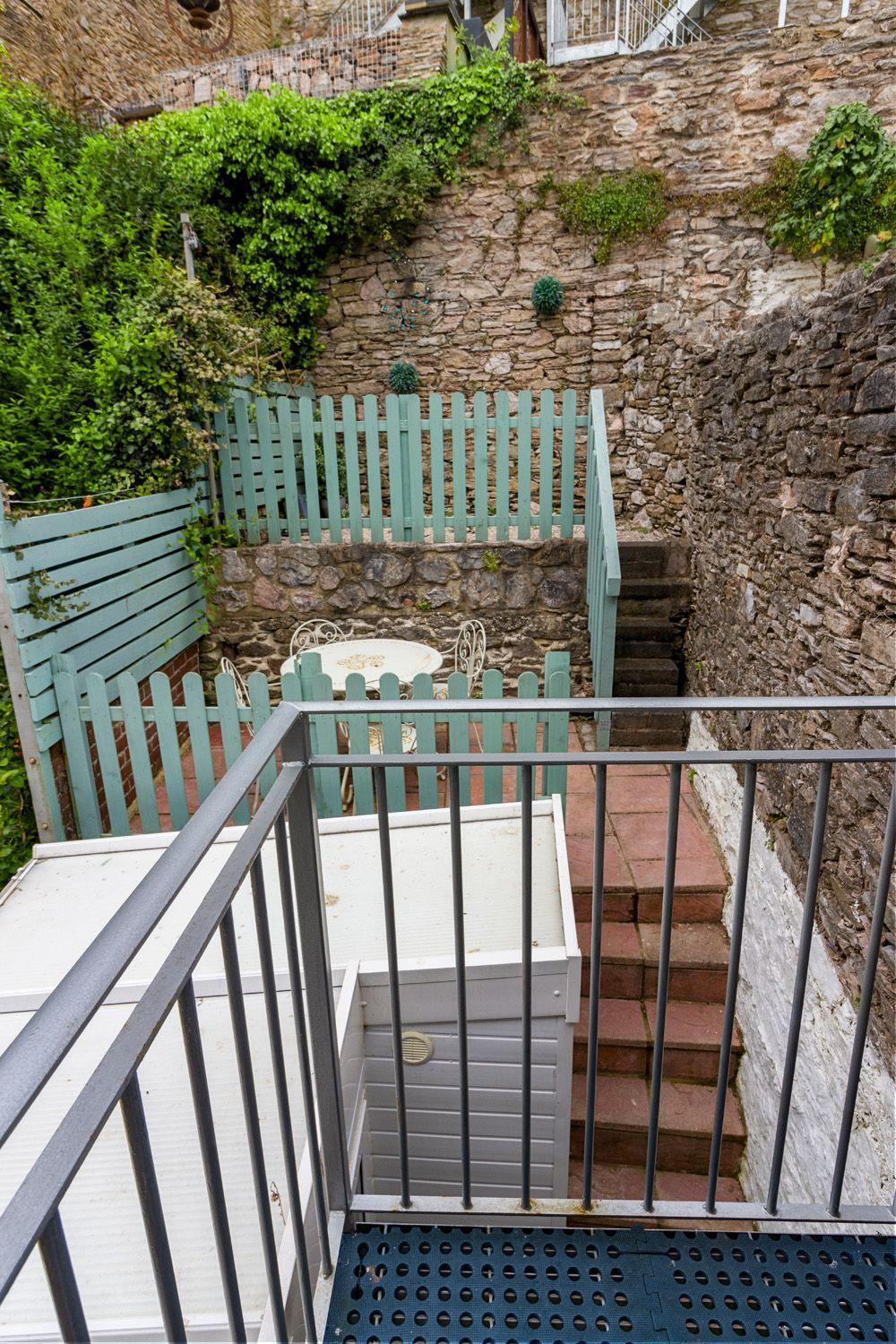 Limpet Cottage Brixham Extérieur photo